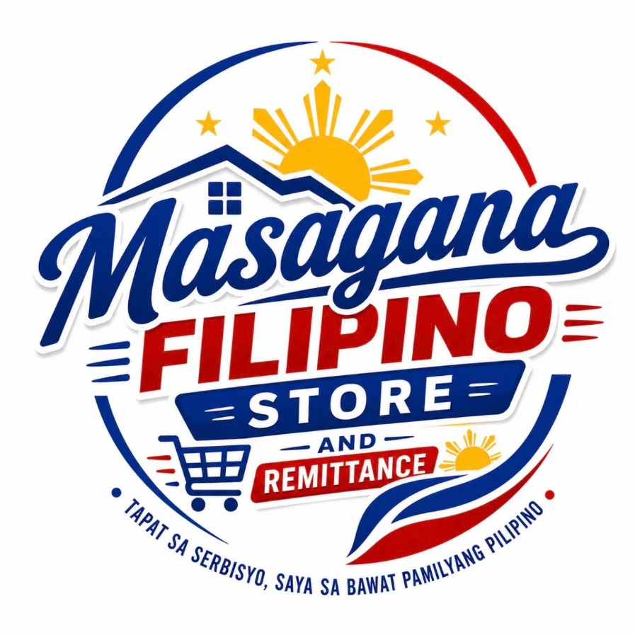 Masagana Filipino Store and Remittance